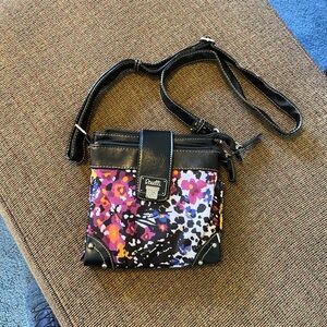 Multicolor Women's Bag
